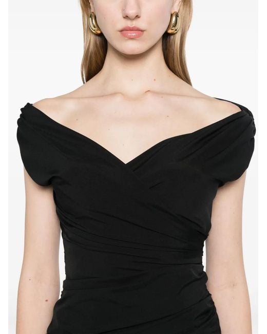 Jacquemus Black Dresses
