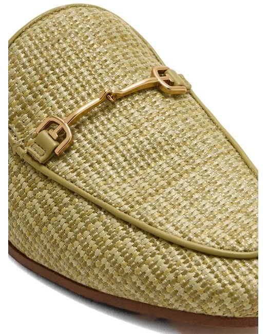 Sam Edelman Green Mules Linnie