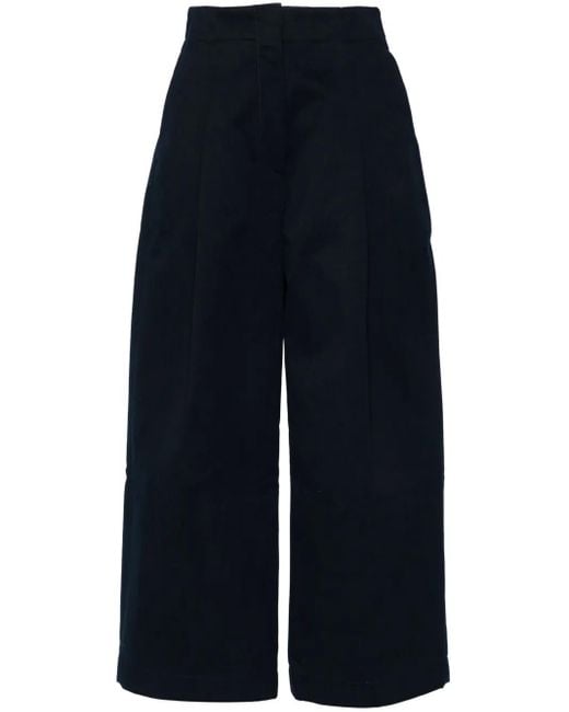 Studio Nicholson Dordoni Broek in het Blue