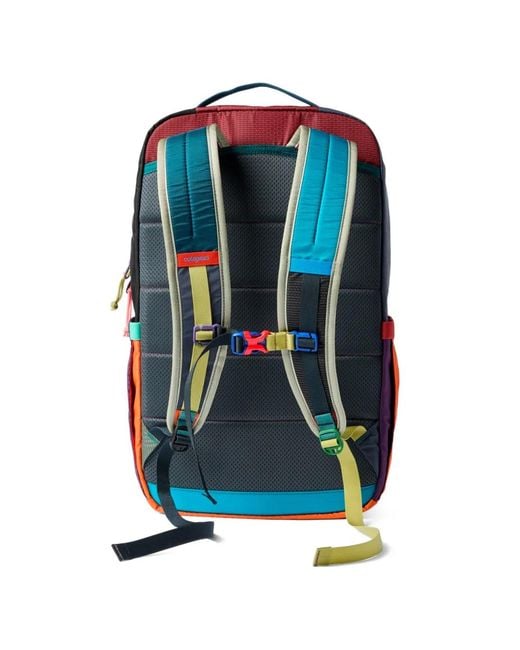 COTOPAXI Orange Chiquillo 26L Backpack