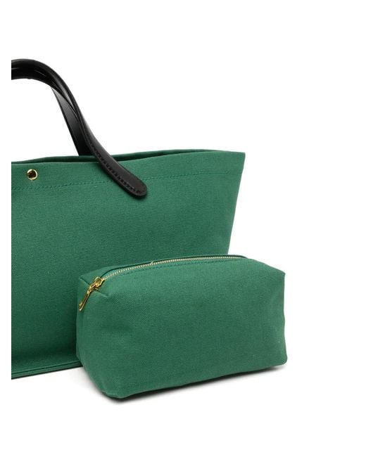 Senso Green Daryl Ii Tote Bag