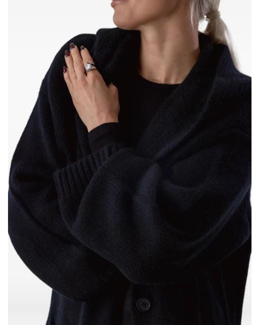 SABLYN Black Mckinley Cardigan