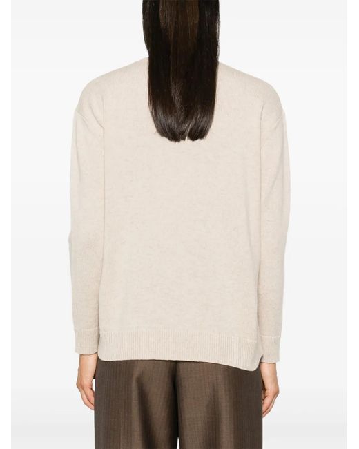 Max Mara Trui in het Natural