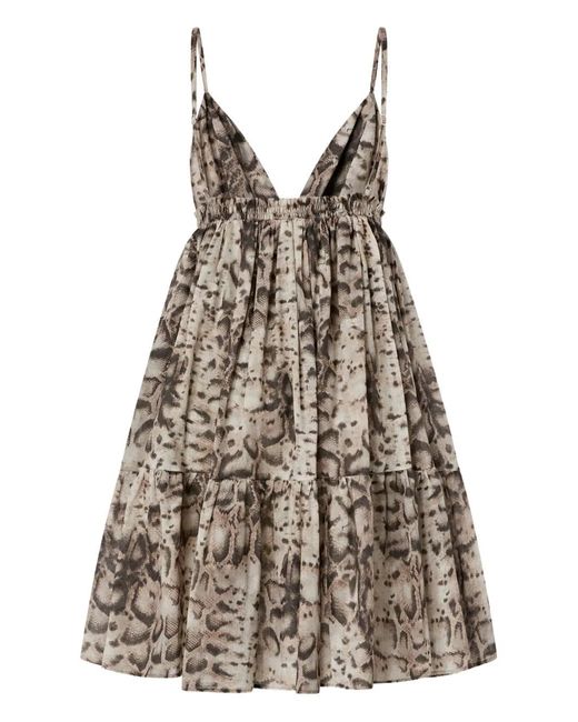 Pinko Multicolor Dresses