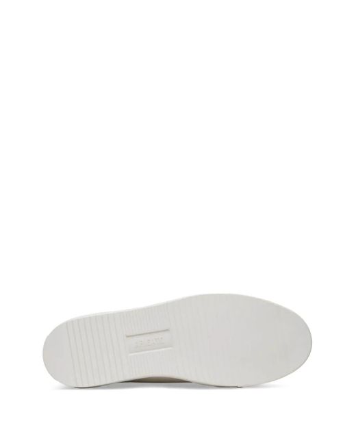 Axel Arigato White Clean 90 Bee Bird Sneakers for men