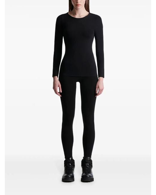 Fusalp Black Troop Thermal Layer