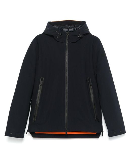 Rrd Blue Storm Jacket for men