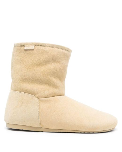 Loewe Natural Lago Boots