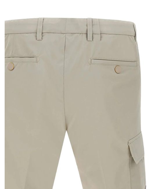 Briglia 1949 Newport Cargo-Shorts in Gray für Herren