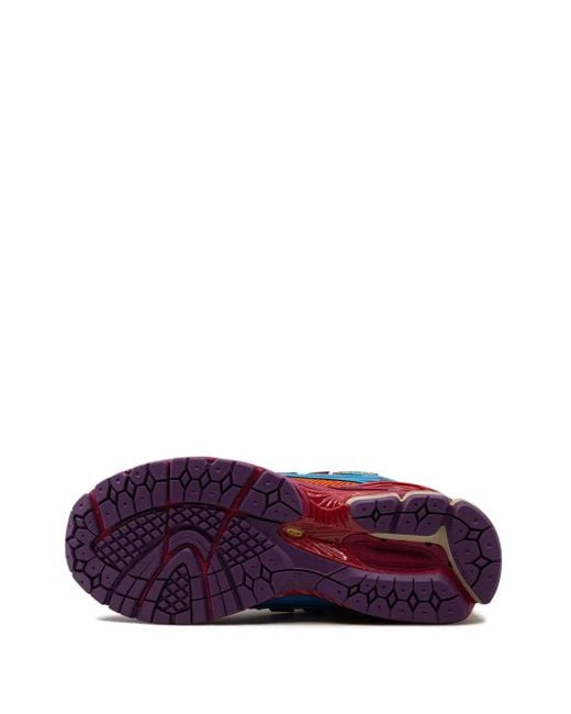 メンズ New Balance X Salehe Bembury 1906r "heat Be Hot Red
