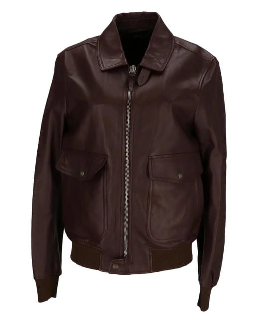 メンズ Tom Ford シングルジャケット Brown