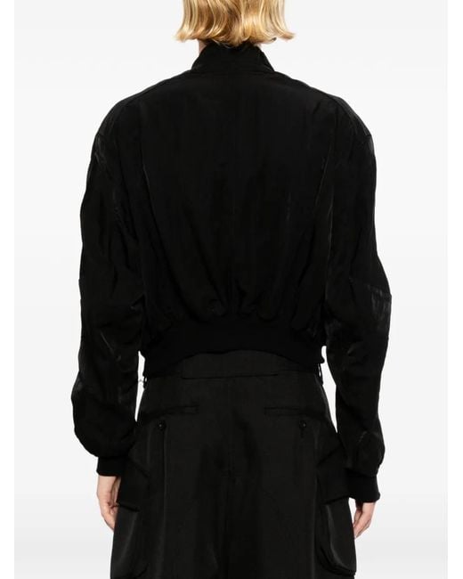 Julius Black Unchain Jacket for men