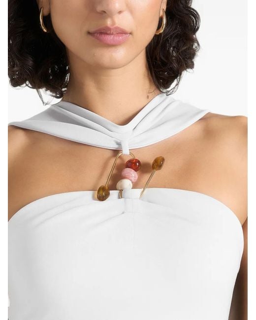 Manière De Voir White Abigail