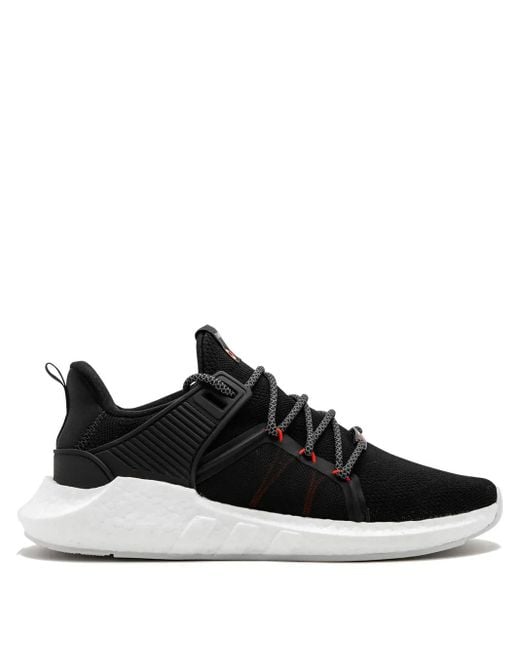 Adidas Black Eqt Support Future Bait Shoes