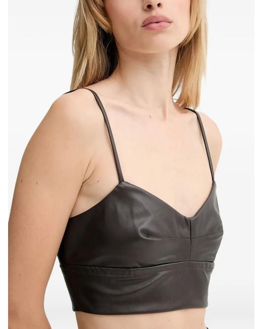 Aniye By Black Carly Bralette Top