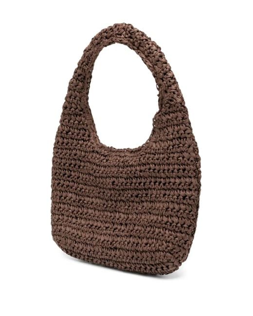 Rails Brown Palma Shoulder Bag