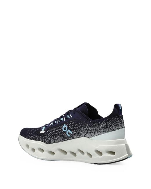 Baskets Cloudsurfer Max On Shoes pour homme en coloris Blue