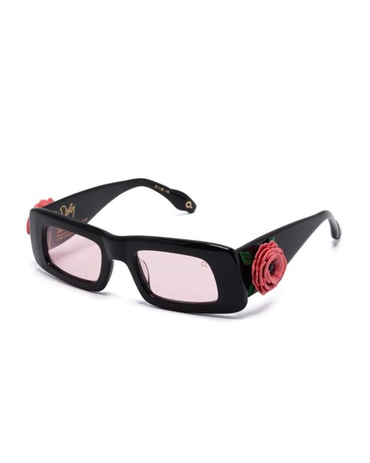 Etnia Barcelona Black Dolly Sunglasses