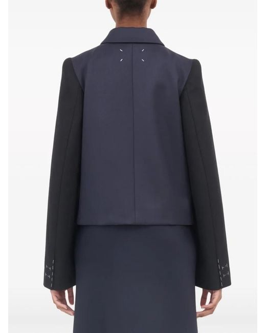 Maison Margiela Black Jacket