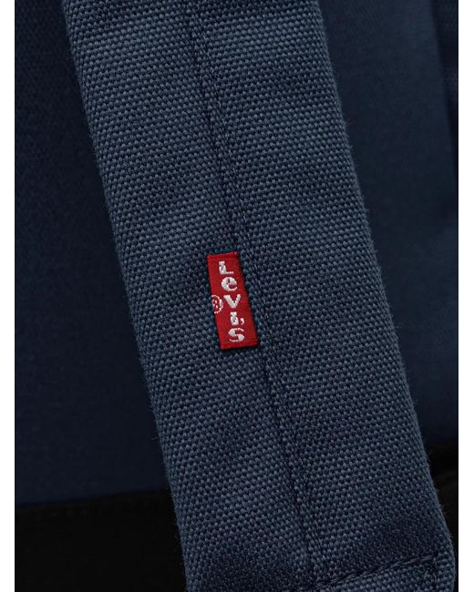 Levi's Blue Mission Rucksack