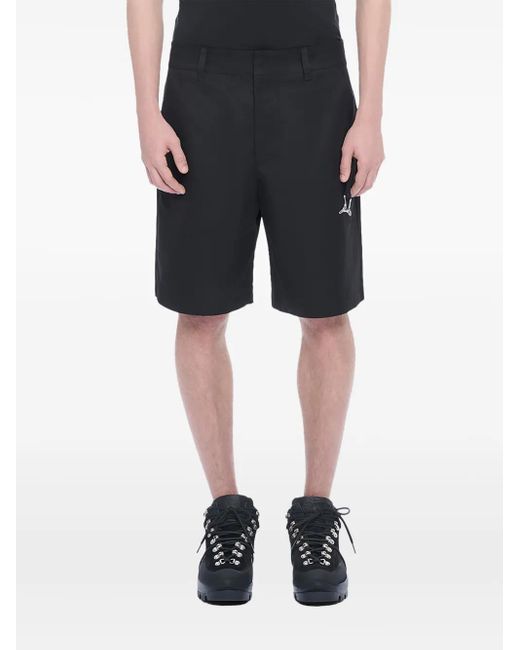 Bermudas Igneous HELIOT EMIL de hombre de color Black