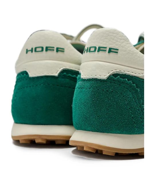 HOFF Green Bridge Sneakers