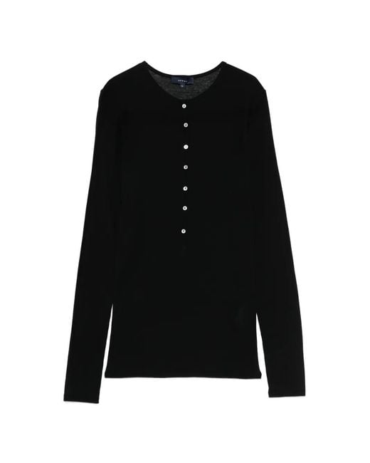Soeur Black Haut Isabella