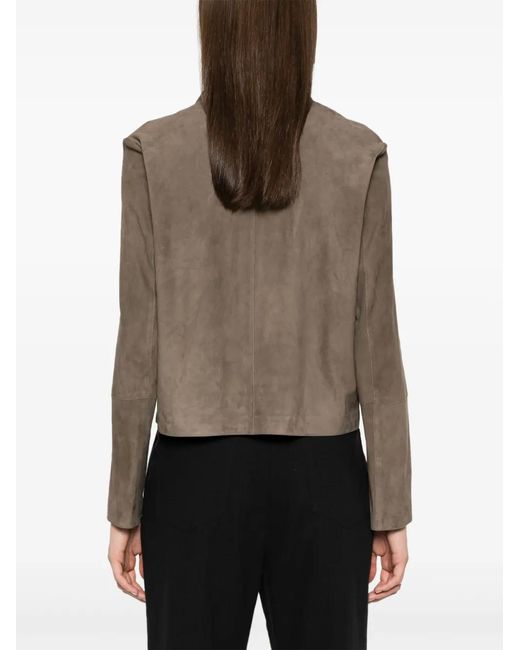 Arma Brown Emy Jacket
