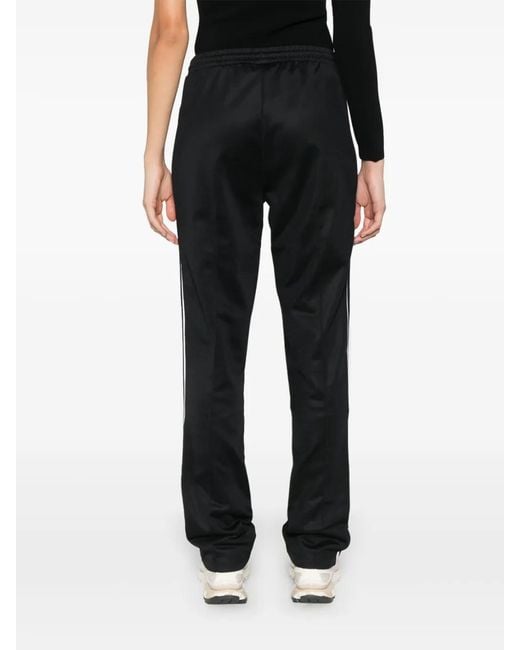 Adidas Beckenbauer Joggingbroek in het Black