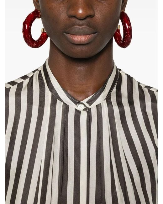 Diega White Conra Shirt