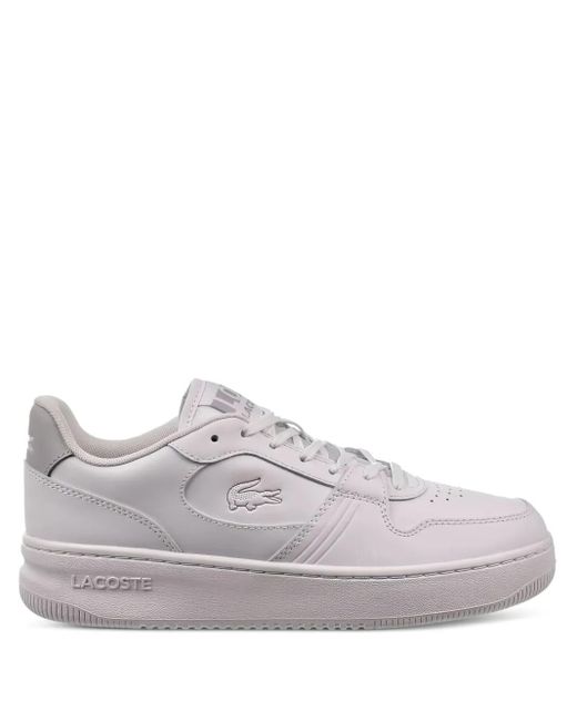 メンズ Lacoste L001 スニーカー Gray