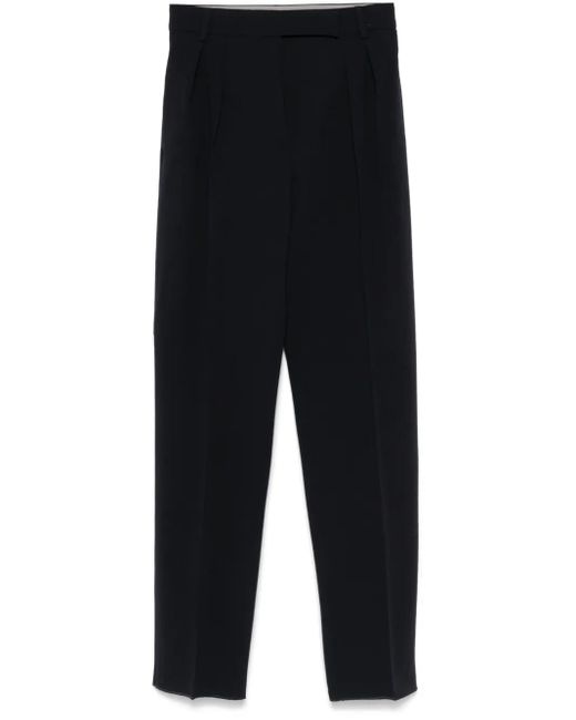 Max Mara Black Bonito Trousers