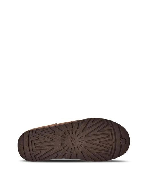 Ugg Brown Otzo Clogs for men