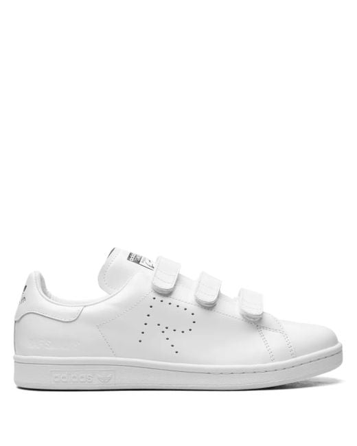 メンズ Adidas X Raf Simons 'stan Smith Comfort' "white" スニーカー