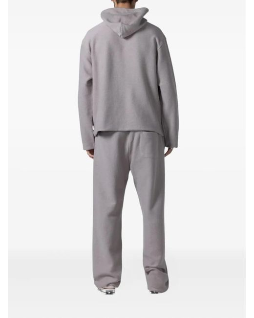 メンズ Honor The Gift Race ヘリンボーン スウェットパンツ Gray