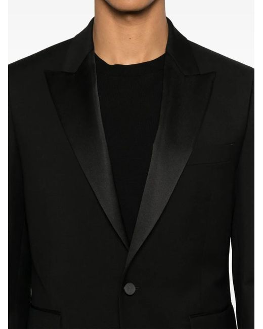 Paul Smith Black Soho Suit for men