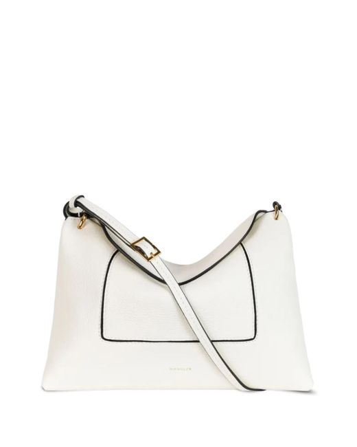 Wandler Natural Penelope Slouch Schultertasche