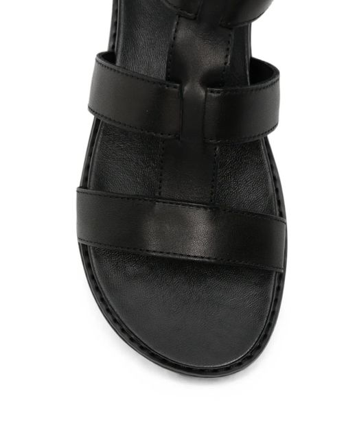 Cult Black Nancy 3459 Sandals
