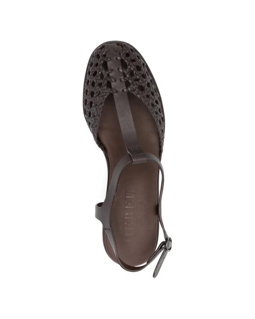 Pumps Con Tacco di Hereu in White