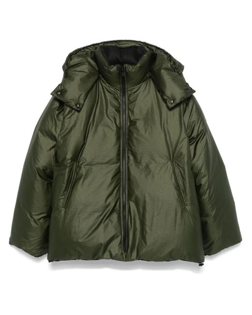 Giacca Odna di Sofie D'Hoore in Green