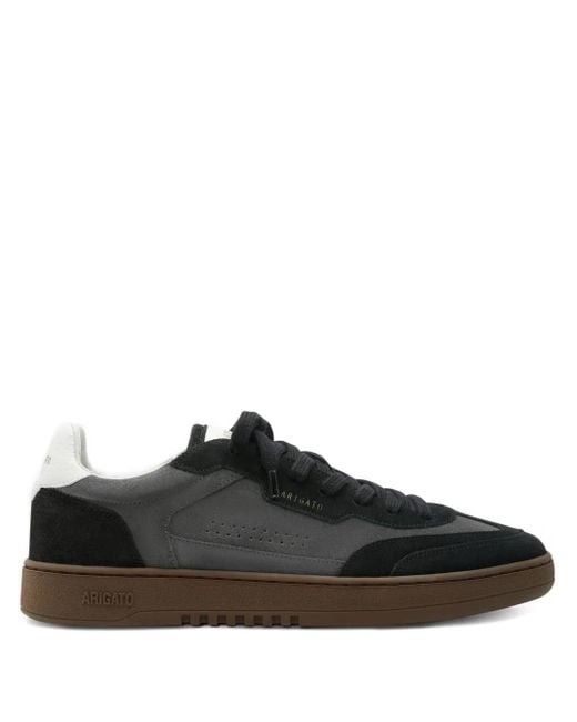 Axel Arigato Black Dice T-Toe Sneaker for men
