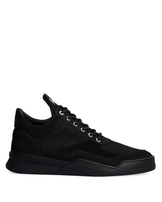 Filling pieces low top ghost microlane best sale