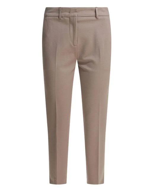 Semler Pantalon in het Gray