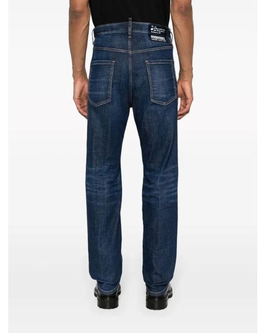 DSquared² Blue Jeans for men