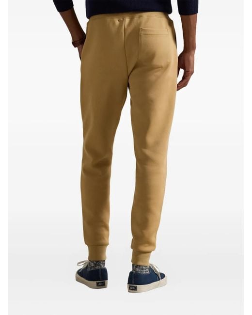 Polo Ralph Lauren Natural Drawstring jogger Track Pants for men
