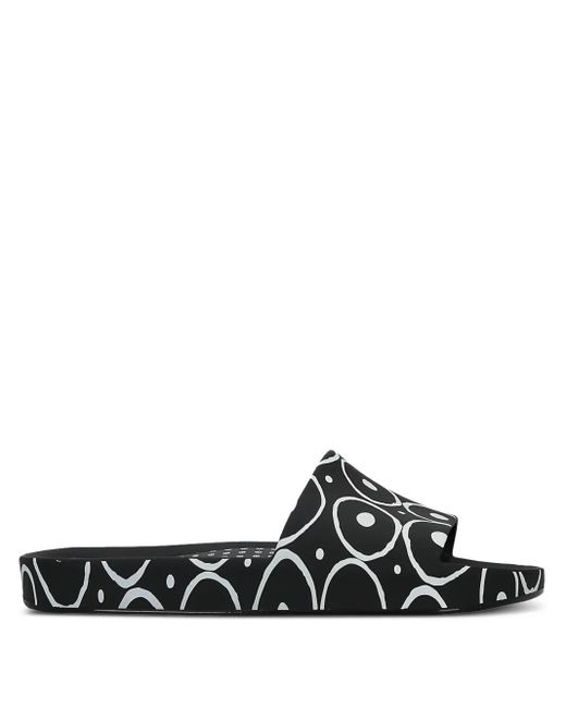Melissa White X 10 Corso Como Printed Slides