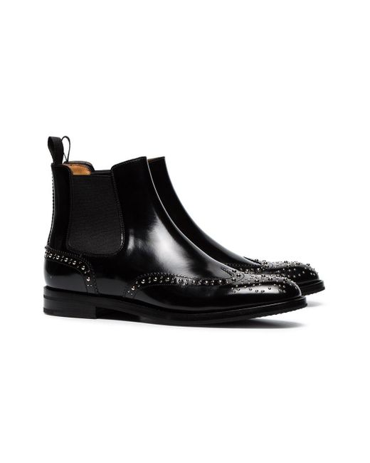 church's ketsby chelsea boots
