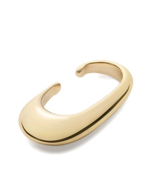 Lemaire Metallic Drop Earcuff