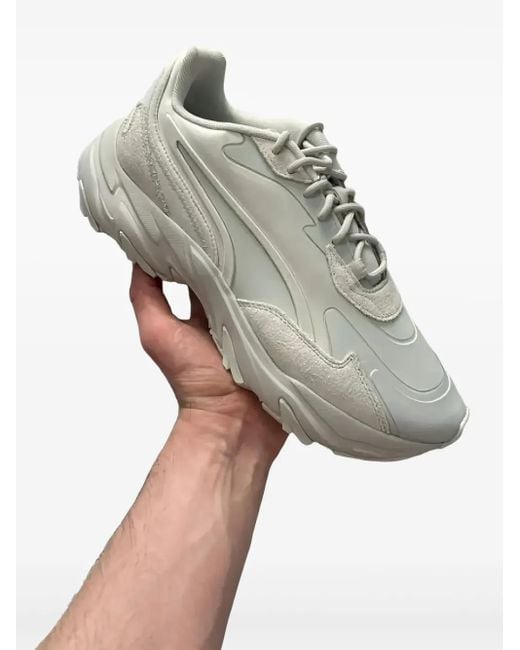 Baskets Injector Mono PUMA pour homme en coloris White