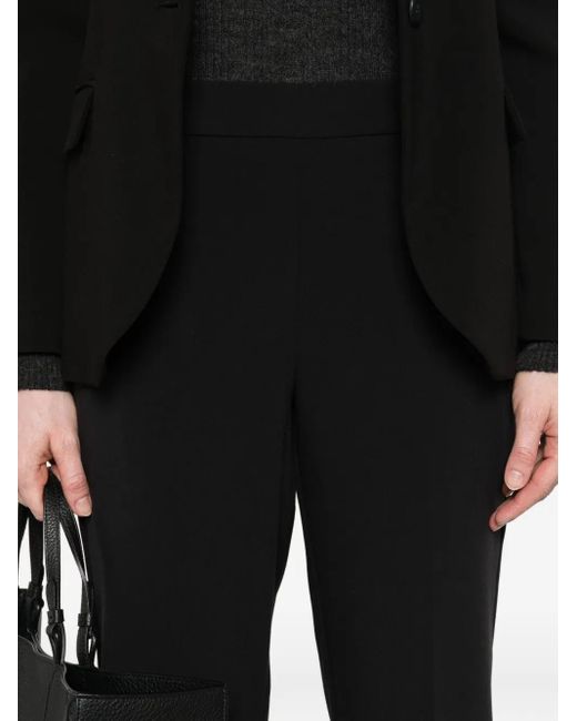 Ottod'Ame Cinzia Broek in het Black